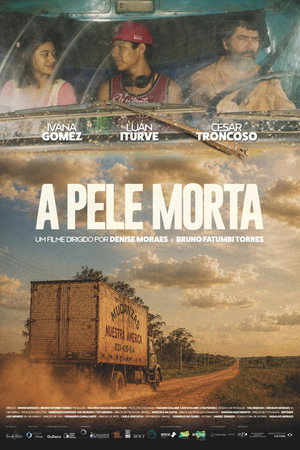 A Pele Morta