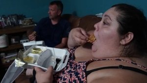 My 600-lb Life Alicia's Story