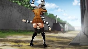 Prison School Take Me Out to the Sumoland