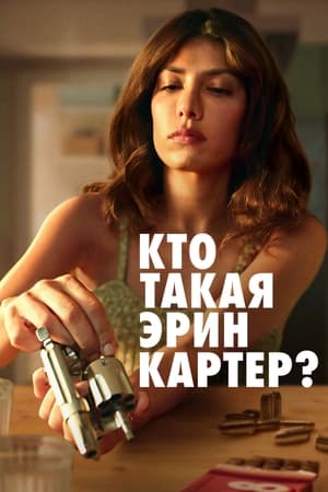 Image Кто такая Эрин Картер?