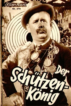 Poster The Champion Shot (1932)