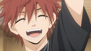 Kaoru Hana wa Rin to Saku Dublado Episódio 10