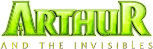 Arthur and the Invisibles