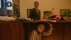 Jingle Bell Heist (2025) โจรกรรมจิงเกิลเบล