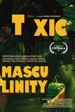 Toxic Masculinity 15
