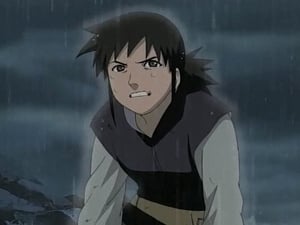 Naruto Clássico Dublado – Episódio 104 – Corre, Idate, Corre… A Ilha Nagi o Aguarda!