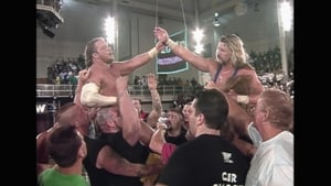 ECW Wrestlepalooza 1998 film complet