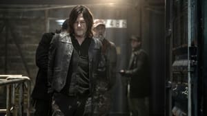 The Walking Dead: Daryl Dixon 1. évad 5. rész