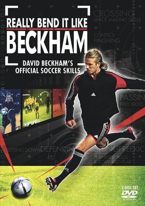 Poster Really Bend It Like Beckham (2004)