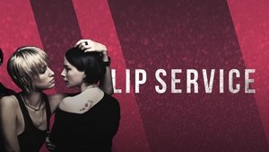 poster Lip Service