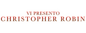 Adiós Christopher Robin — Logos 10