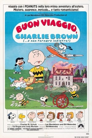 Buon viaggio, Charlie Brown (...e non tornare indietro!) 1980