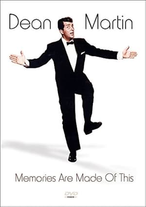 Poster Dean Martin: Memories Are Made of This 2003