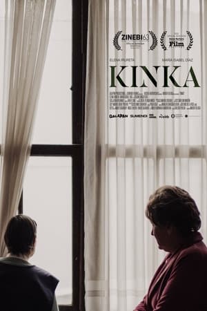 Poster Kinka (2021)