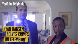 Ryan Hansen Solves Crimes on Television Eight is the New Se7en