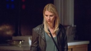 Homeland: 3×8