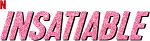 Insatiable — Logos 2