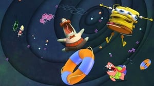 SpongeBob SquarePants Presents The Tidal Zone (2023) • Lektor PL