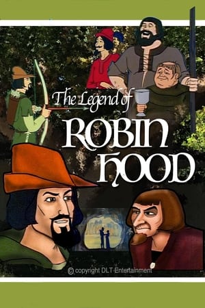 La légende de Robin des bois