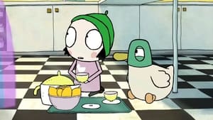 Sarah & Duck Rainbow Lemon