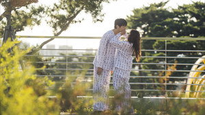 Take Charge of My Heart: 1×2