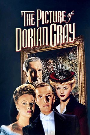 The Picture of Dorian Gray