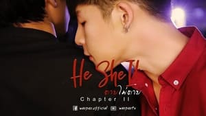 He She It ตายไม่ตาย ตอนที่ 1-3 พากย์ไทย