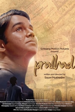 Poster Pralhad (2022)