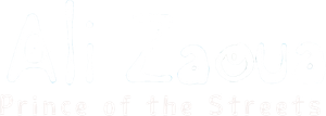 Ali Zaoua: Prince of the Streets