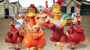 Chicken Run: Evasión en la granja