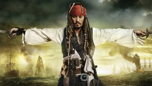 Piraci z Karaibów: Na Nieznanych Wodach