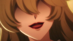 Iwamoto-senpai no Suisen Cap 11