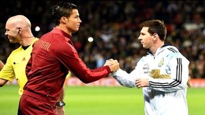 Ronaldo vs Messi : Face à face (2017)