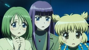 Tokyo Mew Mew New: Season 1 Episode 10 –