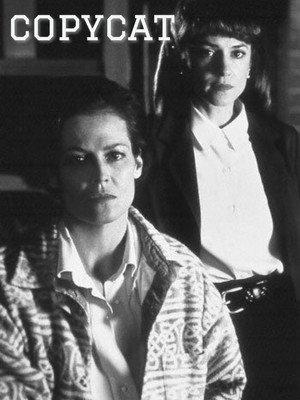 Постер фильма «Имитатор (1995)» — (13 из 34)