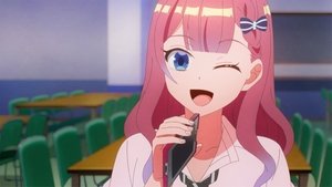 Watari-kun’s ****** Is About to Collapse: 1×8