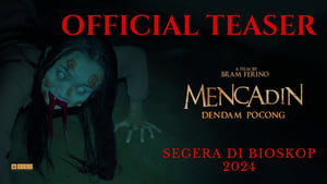 Mencadin : Dendam Pocong