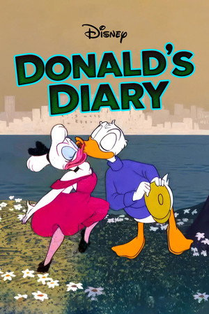 Donald's Diary 10