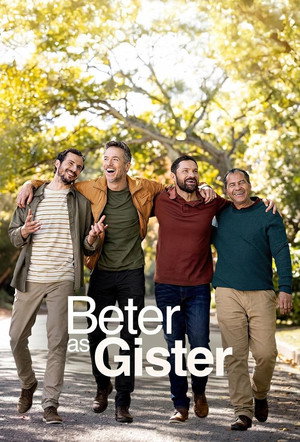 Beter as Gister (2026)