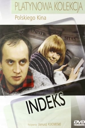 Poster Index (1977)