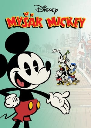 Image Myšák Mickey