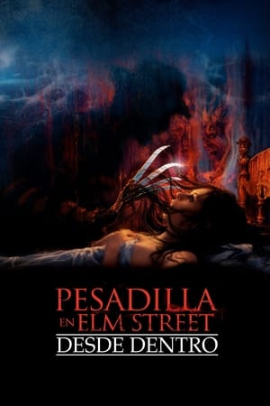 Pesadilla en Elm Street: Desde dentro (2010)