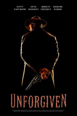 poster Unforgiven