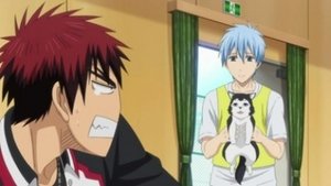 Kuroko’s Basketball: 1×14