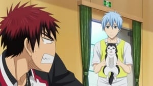 Kuroko No Basket – Episódio 14