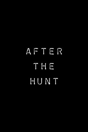 Poster After the Hunt ()
