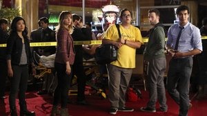 Ver Scorpion 1×4 Temporada 1 Capitulo 4 Español Latino