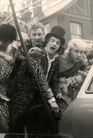Image Screaming Lord Sutch