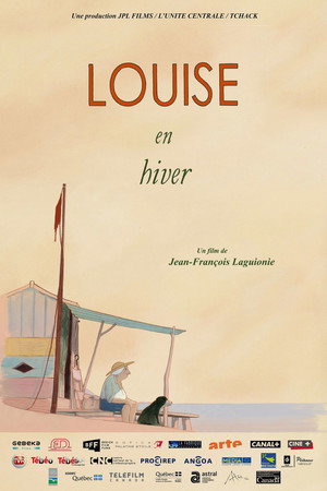 Louise by the Shore 39
