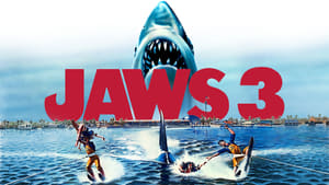 Jaws 3-D (1983)